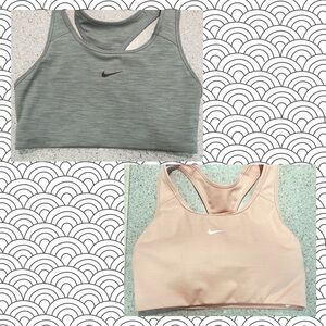 Nike Sports Bra Bundle!